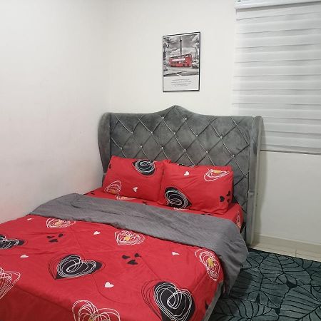 Cikta'Z Homestay Southville City Bangi Kampong Tangkas Eksteriør billede