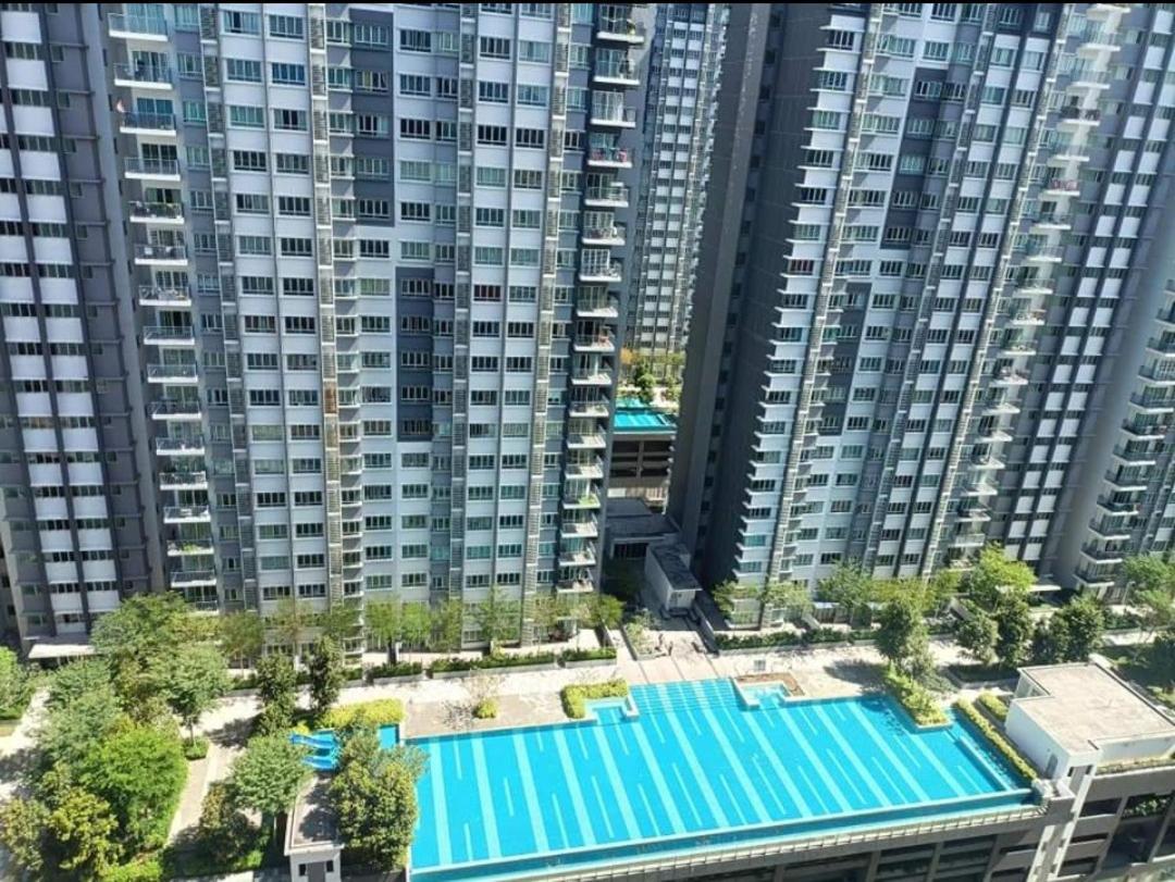 Cikta'Z Homestay Southville City Bangi Kampong Tangkas Eksteriør billede