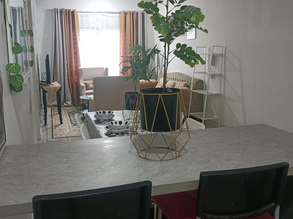 Cikta'Z Homestay Southville City Bangi Kampong Tangkas Eksteriør billede